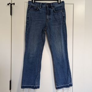 Free People Jeans, Size 26